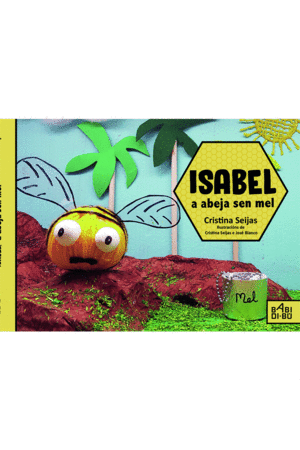 ISABEL, A ABELLA SEN MEL