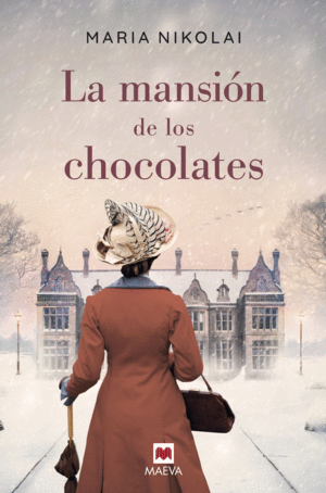 LA MANSION DE LOS CHOCOLATES