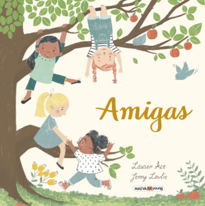 AMIGAS