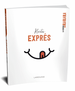 LA COCINA SIN BLA BLA BLA. RECETAS EXPRES