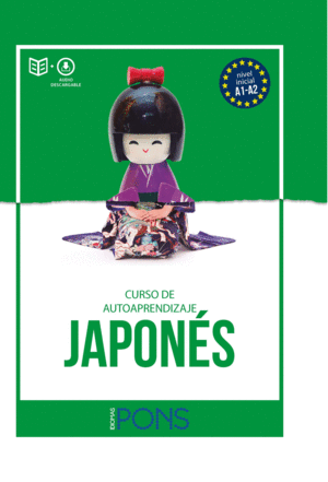 CURSO PONS JAPONES