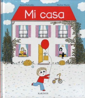 MI CASA