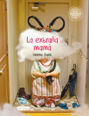 LA EXTRAA MAMA