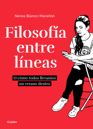 FILOSOFIA ENTRE LINEAS