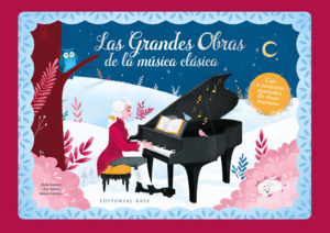 GRANDES OBRAS DE LA MUSICA CLASICA, LAS