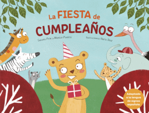 LA FIESTA DE CUMPLEAOS