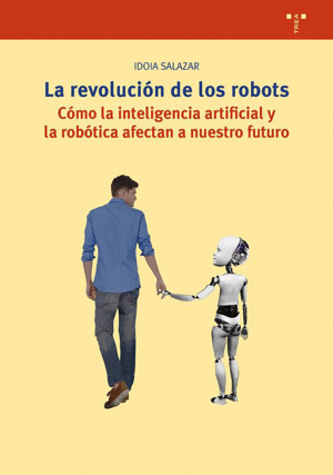 LA REVOLUCION DE LOS ROBOTS