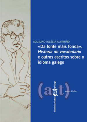DA FONTE MAIS FONDA