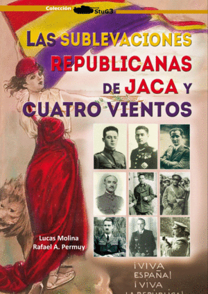 SUBLEVACIONES REPUBLICANAS JACA CUATRO