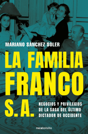 LA FAMILIA FRANCO S.A.