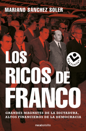 LOS RICOS DE FRANCO