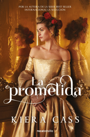 LA PROMETIDA