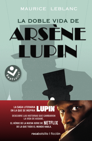 LA DOBLE VIDA DE ARSNE LUPIN