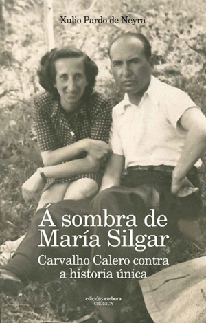 A SOMBRA DE MARIA SILAR