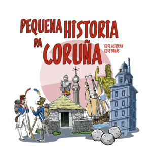PEQUENA HISTORIA DA CORUA