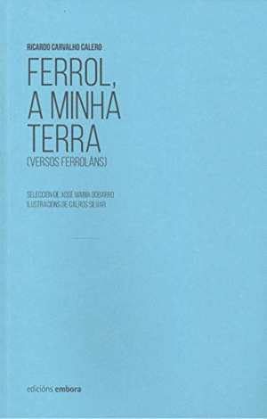 FERROL A MINHA TERRA
