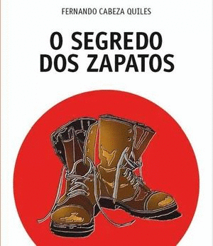 O SEGREDO DOS ZAPATOS