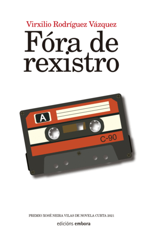 FRA DO REXISTRO