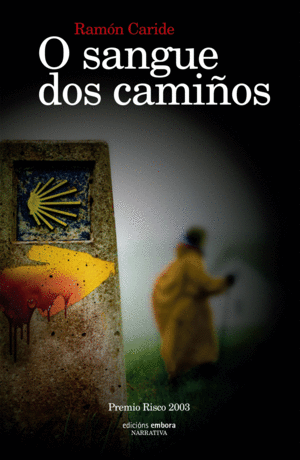 O SANGUE DOS CAMIOS