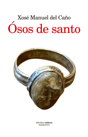 OSOS DE SANTO