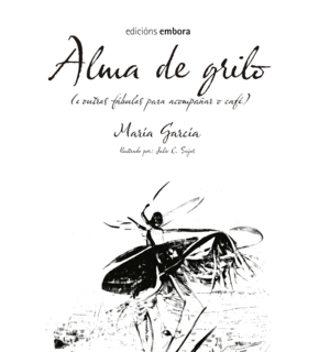 ALMA DE GRILO