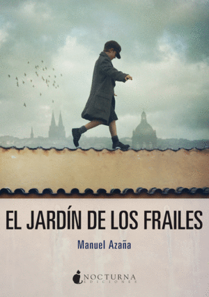 JARDIN DE LOS FRAILES, EL