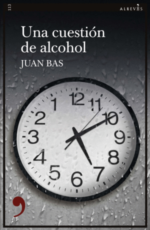 UNA CUESTION DE ALCOHOL