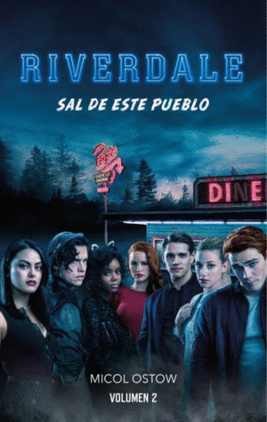 RIVERDALE VOLUMEN 2 (A LA VENTA 03/11/2020)