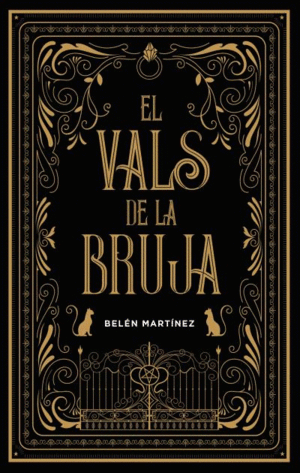 EL VALS DE LA BRUJA