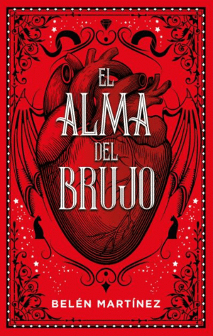 EL ALMA DEL BRUJO