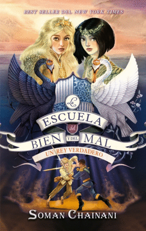 ESCUELA DEL BIEN Y DEL MAL 6, LA