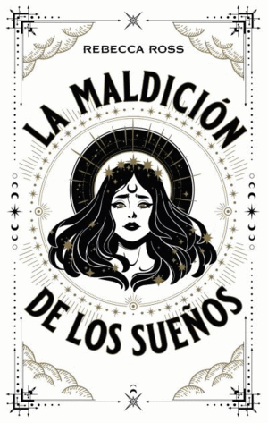 MALDICION DE LOS SUEÑOS, LA