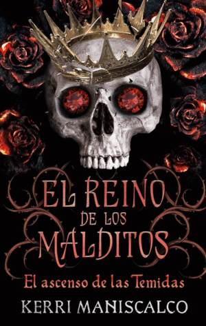 REINO DE LOS MALDITOS VOL. 3, EL