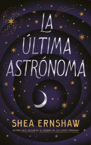 ULTIMA ASTRONOMA, LA