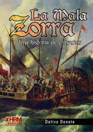 LA MALA ZORRA