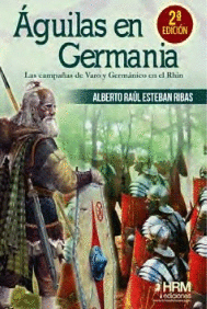 AGUILAS EN GERMANIA