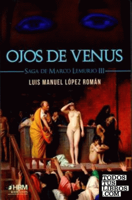 OJOS DE VENUS