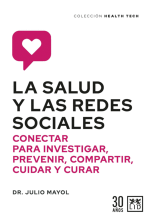 LA SALUD Y LAS REDES SOCIALES