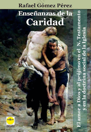 ENSEANZAS DE LA CARIDAD