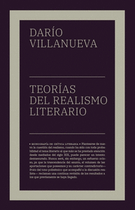 TEORIAS DEL REALISMO LITERARIO (NE)