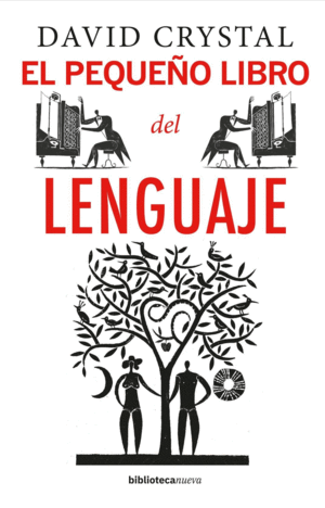 EL PEQUEO LIBRO DEL LENGUAJE