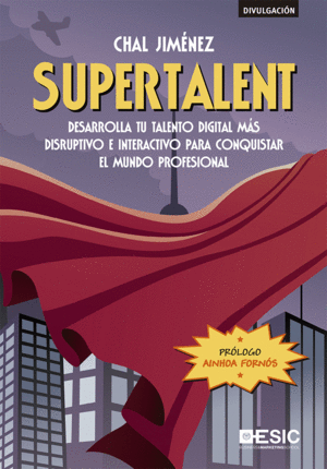 SUPERTALENT