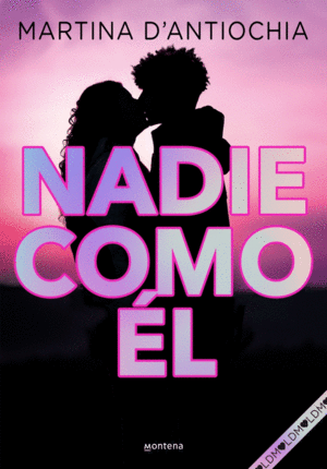 NADIE COMO L