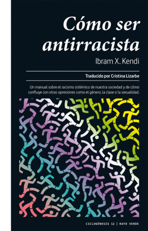 COMO SER ANTIRRACISTA