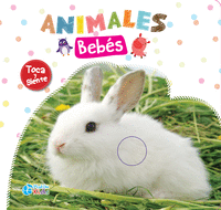 ANIMALES BEBES