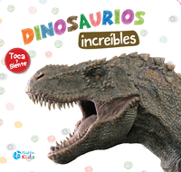 DINOSAURIOS INCREIBLES