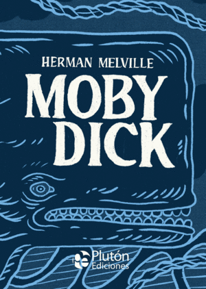 MOBY DICK (PLATINO)