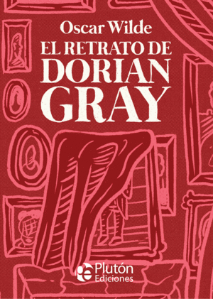 RETRATO DORIAN GRAY (PLATINO)