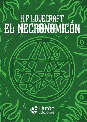 NECRONOMICON (PLATINO)