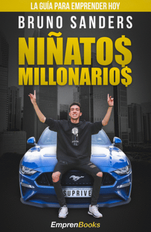 NIATOS MILLONARIOS